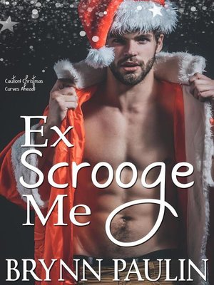 cover image of Ex Scrooge Me